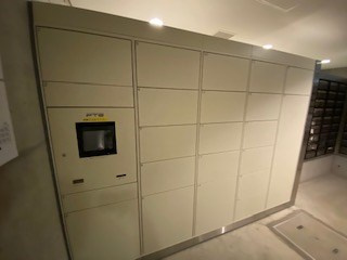 ジークレフ六甲の丘のその他共用部分