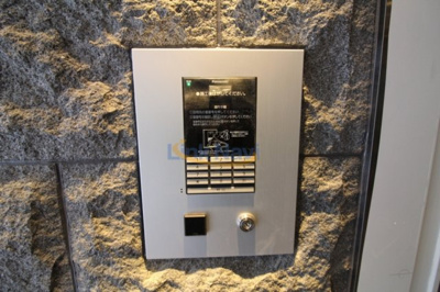 【エントランス】 | セイワパレス福島駅前