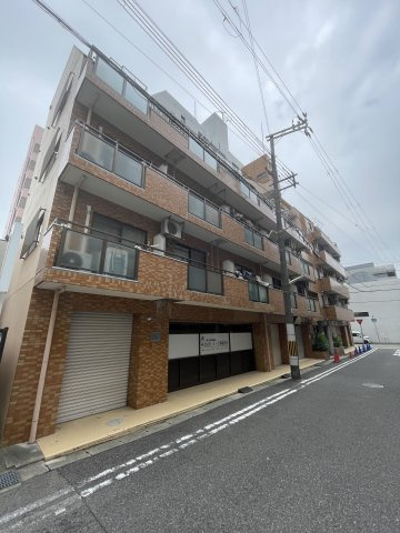 ダイアパレス神戸水木通