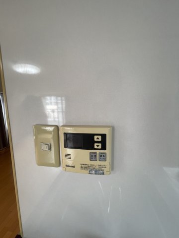 ダイアパレス神戸水木通の設備