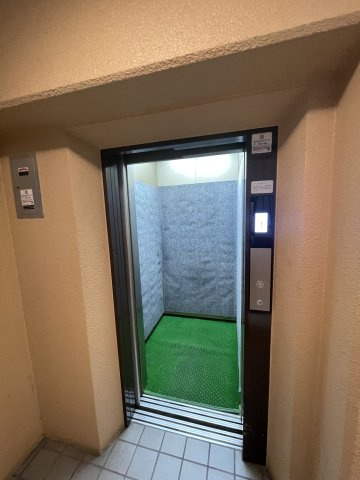 ダイアパレス神戸水木通のその他共用部分