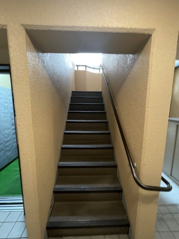 ダイアパレス神戸水木通のその他共用部分