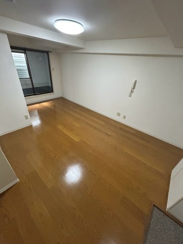エルレーヴ魚崎の洋室
