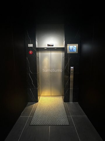 エスリード長堀タワーのその他共用部分