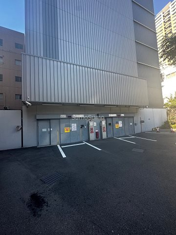 エスリード長堀タワーのその他共用部分