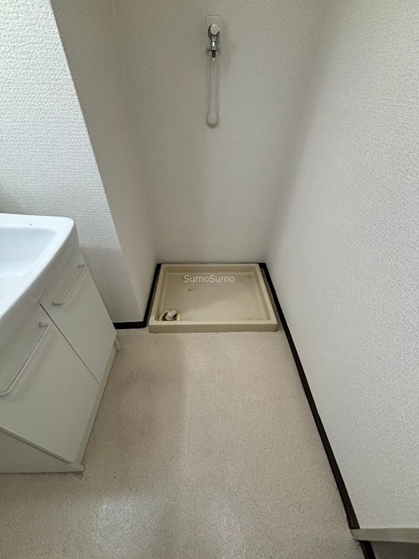 淺沼谷町マンションの設備