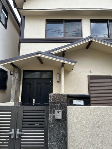 関守町３丁目戸建