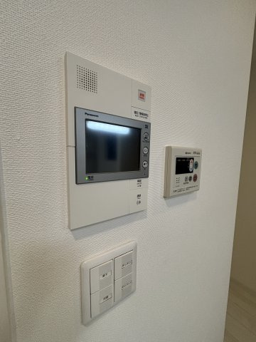 LaDouceur梅田Eastのセキュリティ