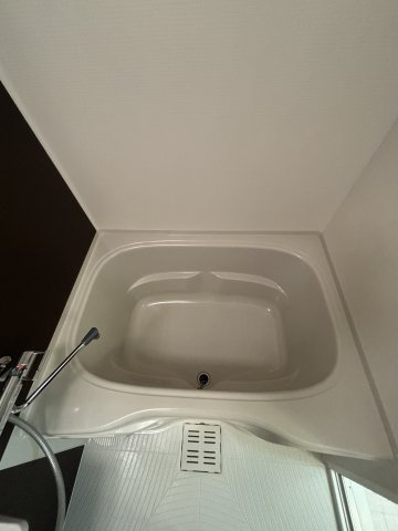 LaDouceur梅田Eastの浴室