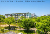 鶴山台18号棟の画像