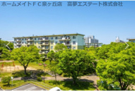 鶴山台18号棟の画像