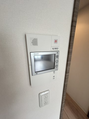 LaDouceur梅田Eastのセキュリティ