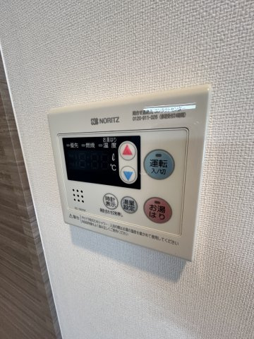 LaDouceur梅田Eastのその他
