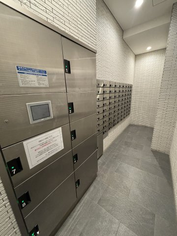 LaDouceur梅田Eastの設備