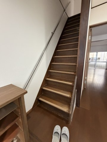 海運町貸⼾建の設備