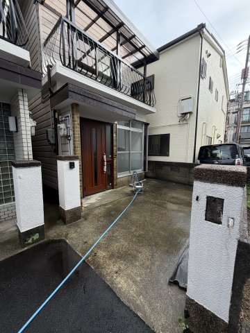 海運町貸⼾建のその他