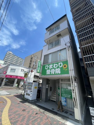 サンモール丸藤の周辺