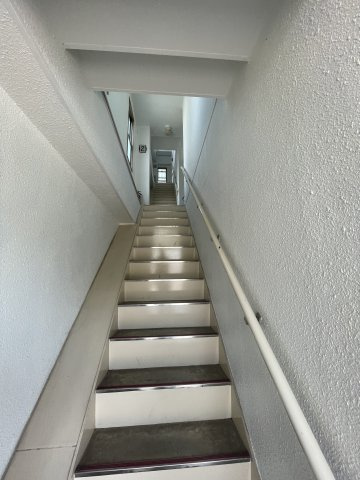 サンモール丸藤の外観