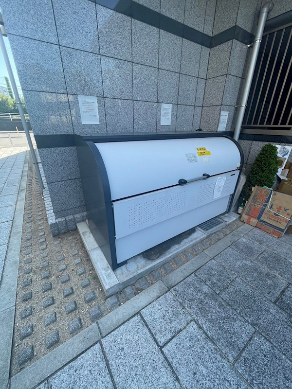 エアリーヒルズ芦屋のその他共用部分