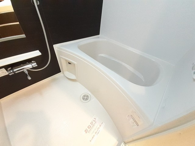エアリーヒルズ芦屋の浴室