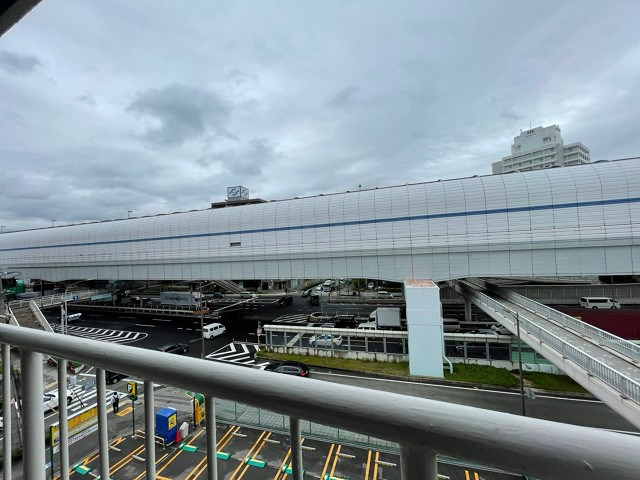カルム甲子園の展望