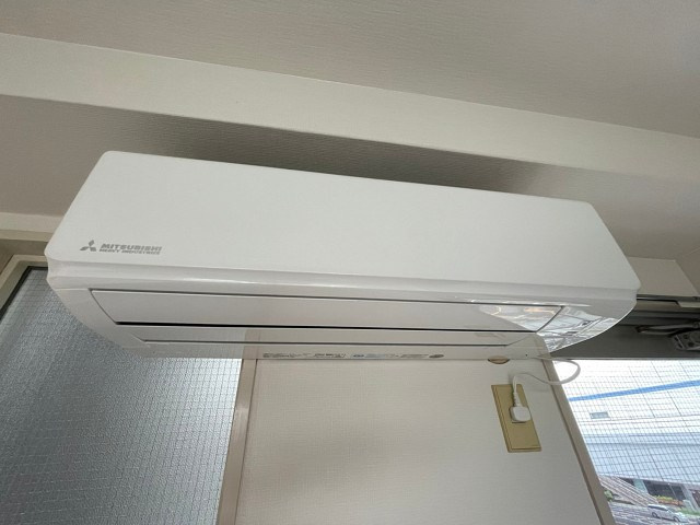 カルム甲子園の設備