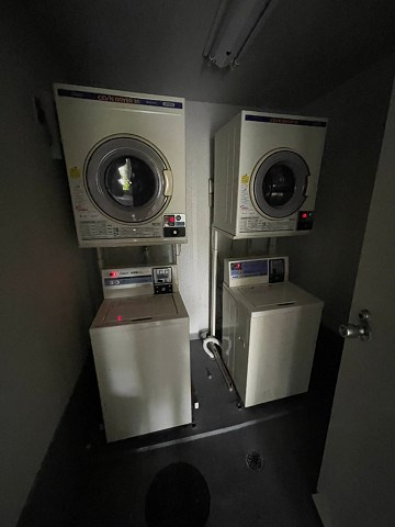 カルム甲子園のその他共用部分
