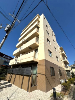 ラファ西宮北口