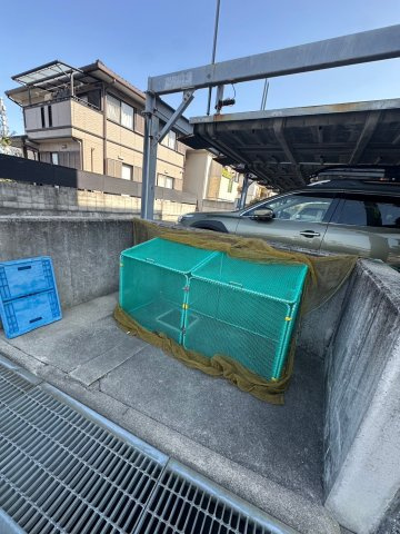 ラファ西宮北口の設備