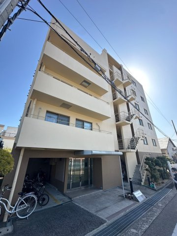 ラファ西宮北口の設備