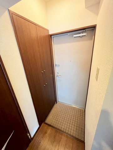 ラファ西宮北口のその他共用部分