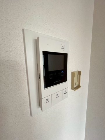 ラファ西宮北口のその他共用部分