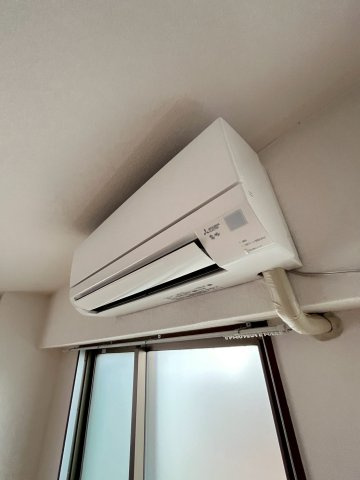 ラファ西宮北口のエントランス