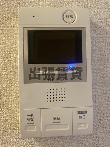 仲介手数料0円！！エスポア庄内緑地の設備