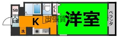 仲介手数料0円！！エスポア庄内緑地