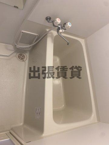 仲介手数料0円！！エスポア庄内緑地の浴室