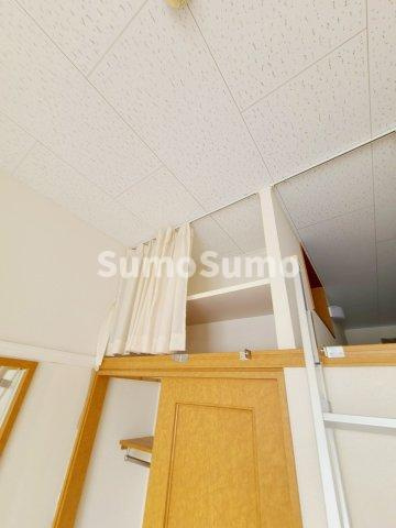 サニーガーデン宝塚の設備