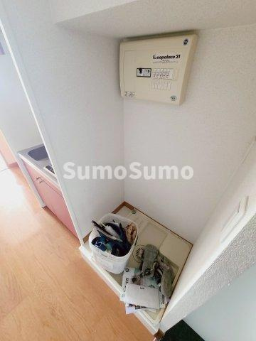 サニーガーデン宝塚の設備