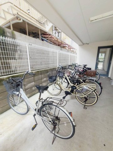 ラポール今津のその他共用部分