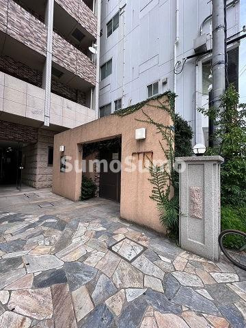 アスヴェル東本町Ⅱのその他共用部分