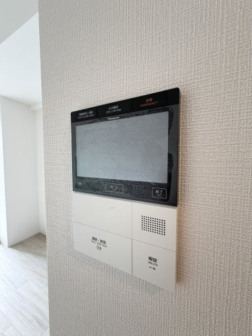 エスリード大阪NEXUSのセキュリティ