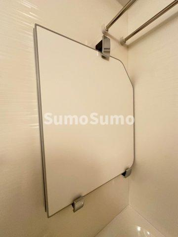 パークリュクス博多駅前 の設備