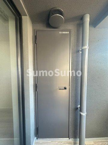 パークリュクス博多駅前 のその他