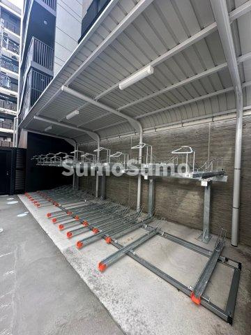 パークリュクス博多駅前 のその他共用部分