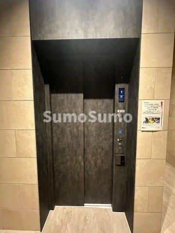 パークリュクス博多駅前 のその他共用部分