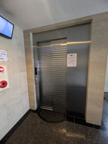 ラフォーレ天神南のその他共用部分