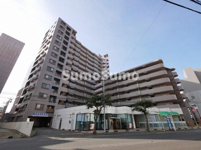 西新中央パークマンション