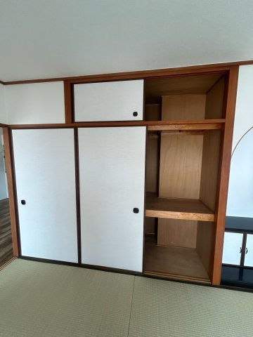 ロイヤルメゾン鹿塩弐番館の設備