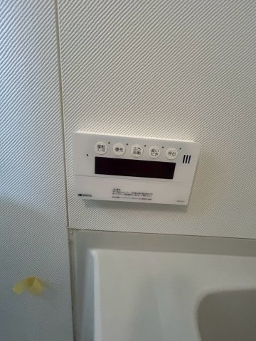 ロイヤルメゾン鹿塩弐番館の設備