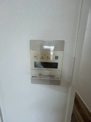 ロイヤルメゾン鹿塩弐番館のセキュリティ